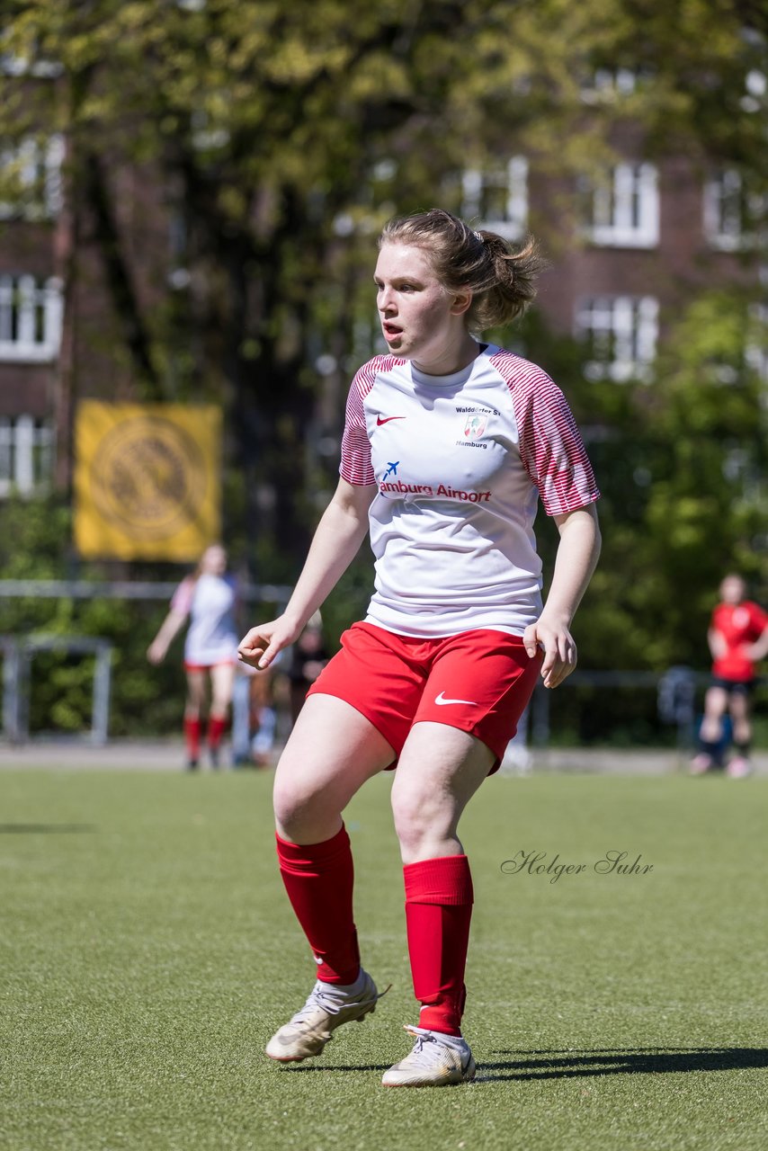 Bild 318 - wBJ ETV2 - Walddoerfer : Ergebnis: 3:0